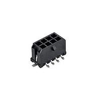 Amphenol FCI 10137926-1412LF Headers & Wire Housings Minitek Power3.0 DR VT SMT HDR 14Pos Tin