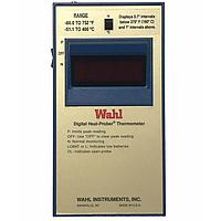 Palmer Wahl 329AMXC Heat-Prober® RTD Thermometer (System Accuracy: Greater of ±0.3°F or ±0.5% reading thereafter)