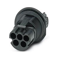 PHOENIX CONTACT 1627609 Solar Connectors PRC 5-FT25-MC WO NUT
