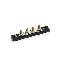 Littelfuse M-456 Barrier Terminal Blocks TERM BLOCK 14P