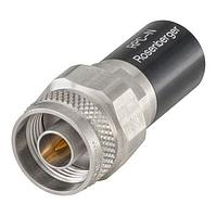 Rosenberger 05S12S-000S3 RF Connector Accessories SHORT