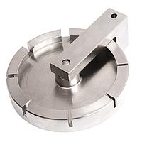 Mark-10 G1094 Eccentric Roller Grip (2000 lbF)