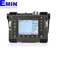 Krautkramer USM 35X Ultrasonic Flaw Detector (0mm~9999mm)