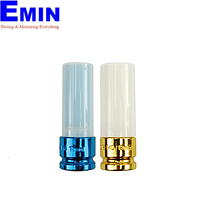 Yato YT-10561 2pcs Sockets 1/2"