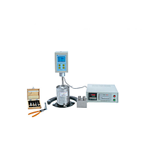 HINOTEK CJ-NDJ-1C Viscosity meter (100~200000 mPa.s)