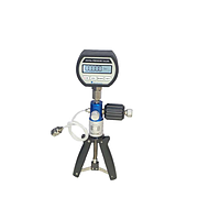 R&D Instruments APGK-H-20-STD-bar Advanced Pressure Gauge Calibration Kit (-1 ~ 20 bar)