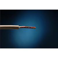 Alpha Wire 1180C SL001 Communication and Control 22 AWG, 10 Conductor Communication Cable, Unshielded, 1000 ft - Slate