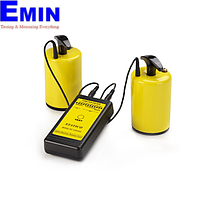 Statico S2020A Analog Surface Resistance Test Kit (10E3 - 10E12)