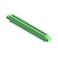 EDAC 337-023-521-612 Sockets Card Edge Connector