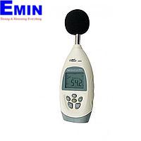 Smartsensor AR844 Infrared Thermometer (30~130 dBA; 35~130 dBC; ± 1,5dB)