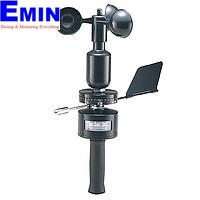skSATO 7730-00 Hand Held Combination Anemometer (2~30m/s; 360°)