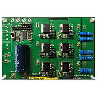 Monolithic Power Systems (MPS) EV6530-F-00A Motor/Motion Controller & Driver Evaluation Board for MP6530
