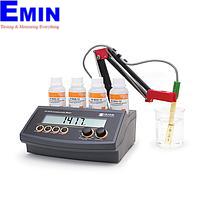 HANNA HI2315-02 Bench-Top Conductivity Meter
