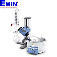 IKA RV 3 V-C (0010003328) Rotary Evaporators
