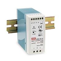 DIN Rail Power Supplies