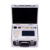 Effective Procedure for Using an Automatic Transformer Turns Ratio Tester