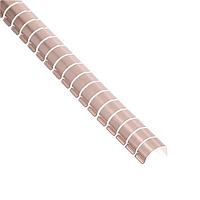 LeaderTech 25-S-78FSV50-BD-24 Fingerstock Gaskets 0.25 X 0.78 X 0.50 BD 24--Folded Series Right Angle