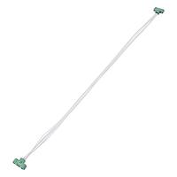 Harwin G125-MC10605M1-0300M1 Double Ended 1.25MM M/M CA 2X3 300MM 26AWG