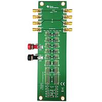 Texas Instruments ESDEVM ESD Suppressors GENERIC ESD EVM