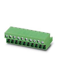 PHOENIX CONTACT 1734320 Plugs FRONT-MSTB2,5/2-STAU