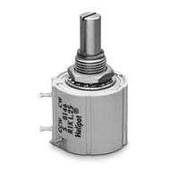 TT Electronics / BI Technologies 8146R1KL.25 Hybrid Precision Potentiometer LINEAR-MT POTS