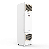 TOGA TOGA-S02D Toxic gas purifier for room-wide use