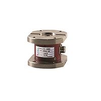 CURIOTEC CTFC-500KC Flange Type Rotary Torque Transducer (500 kgf.cm)