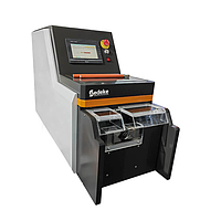 Cutting - Bending industry machine