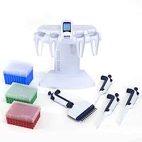 Mettler Toledo 30386736 Start Kit PL-LTS 20,200,1000 + L12-20μL