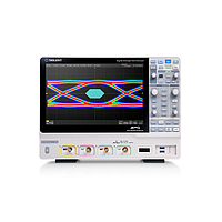 SIGLENT SDS6104A Digital Storage Oscilloscopes (1GHz; 4+EXT; 5GSa/s)