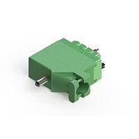 EDAC 516-038-520-621 Connectors Rack & Panel Connector