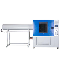 Uby Tech IPX5-6 Water Spray Test (Box Type, Automatic swing)