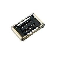 Panasonic Industrial Devices AXG3A1012A Sockets RF35 Socket, 10