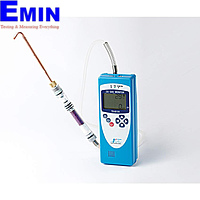 Kitagawa TX-611H Flue Gas Tester (0 - 5,000ppm)