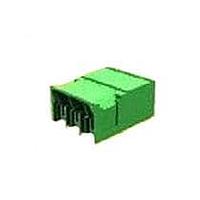 Amphenol Anytek VC0200500000G Headers 2P TERM BLOCK SCKT R/A PLUGGABLE 7.62MM