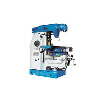 SMAC USM30S/1 Swivel Head Universal Milling Machine