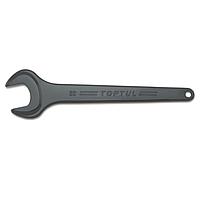 TOPTUL AAAT5050 Single Open End Spanner  50mm L=417mm