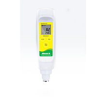 HINOTEK DOscan10 Pocket Dissolved Oxygen Tester (0.0 - 20.0mg/L, 0.1mg/L, ±0.5mg/L)