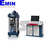 Ludatest TSY-2000B Fully Automatic Compression Testing Machine (2000kN)