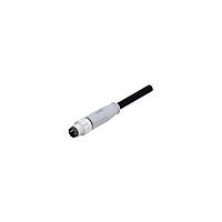 Amphenol CONEC 42-10077 Sensor Cables / Actuator Cables SAL-8-RSU3-3/K1