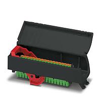 PHOENIX CONTACT 2202726 Enclosures for Industrial Automation ME PLC 40 CT36 BK