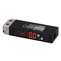 Convum MPS-C9AC-NCA Digital Display Pressure Sensors (-100 ~ 100 kPa)