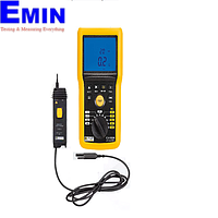 Chauvin Arnoux P01299968 Electric elements test kit (bao gồm C.A6524 và F65)