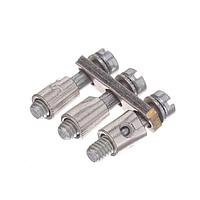 Weidmuller 0368300000 Cross Connector Q 3 AKZ1.5