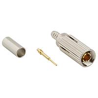 Amphenol RF 102-920-06 Connectors STRT PLG 316/174