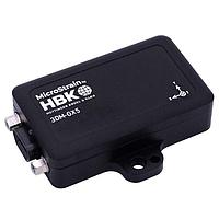 MicroStrain by HBK 3DM-GX5-GNSS/INS IMUs - Inertial Measurement Units High Performance GNSS Navigation Sensor, General Package