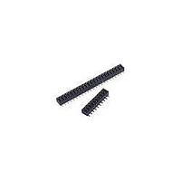 3M Electronic Solutions Division 153242-2020-RB-WE Headers & Wire Housings 42/2MM/BMSKT/THRU BRD/PEGS/T&R30U/ROHS