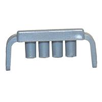 Aptiv 15305028 Accessories LOCK SECONDARY TPA GT GRA MD