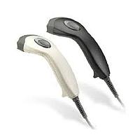 Handheld barcode reader