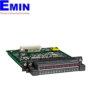 HIOKI MR8902 VOLTAGE/TEMP UNIT